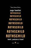 Saga familiei Rothschild