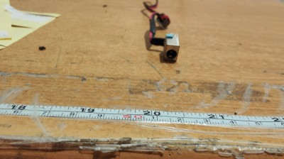 Conector Power DC Laptop Acer Aspire 5742G foto