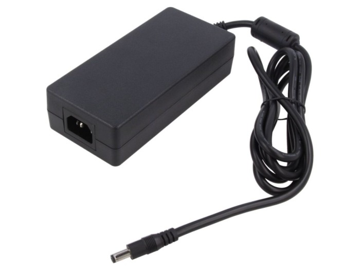 Alimentator desktop 48V DC 160W