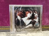 Florence + The Machine &ndash; Ceremonials (2011/Universal/EU) - CD original/ca Nou
