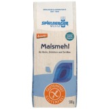 Faina de porumb fara gluten Demeter, eco