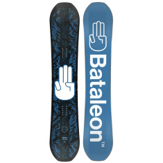 Placa snowboard Bataleon Fun Kink 2021 foto