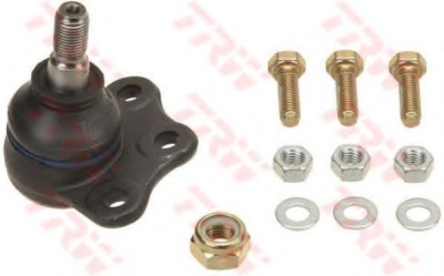 Pivot FIAT STRADA pick-up (178E) (1998 - 2016) TRW JBJ729 foto