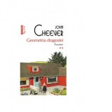 Geometria dragostei. Povestiri (II) - John Cheever, Ciprian Siulea