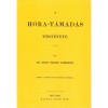 A H&oacute;ra-t&aacute;mad&aacute;s t&ouml;rt&eacute;nete - Teleki Domokos, 2012, Maghiara, Istorie, Rascoala Horea, Hardcover, Editura R&amp;aacute;th M&amp;oacute;r, Carte Veche
