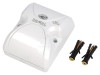 Sondă de iluminare ZAMEL SOS-01, IP54, pentru automatizări clădiri, temperatură -20...45&deg;C