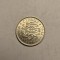 Cipru 9 Nine Piastres 1940 UNC