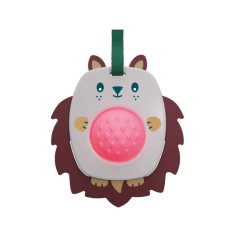 Jucarie senzoriala bebelusi - Arici