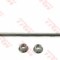 Brat/bieleta suspensie, stabilizator BMW X5 (E70) (2007 - 2013) TRW JTS1175