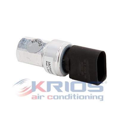 MEAT &amp;amp; DORIA K52070 Comutator presiune, aer conditionat foto