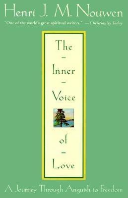 The Inner Voice of Love: A Journey Through Anguish to Freedom foto