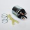 Solenoid Cu Furca Electromotor Logan 1.4/1.6 16V 74345 74782