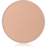 Cumpara ieftin Sensai Total Finish pudra machiaj rezervă culoare TF 102 Soft Ivory, SPF 10 11 g