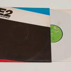 Mike Oldfield – QE2 - disc vinil vinyl LP