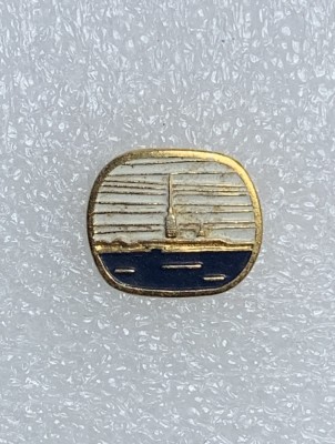 Insigna tematică maritimă foto