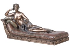 Statueta din rasini cu Venus WU73067