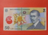 Bancnota 50 lei 2005(2007) - UNC++
