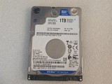 Hard disk laptop Laptop WD Blue 1TB SATA3, 128Mb Cache, 2.5 inch WD10SPZX