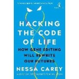 Hacking the Code of Life