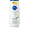 NIVEA Creme Aloe gel calmant pentru dus 250 ml