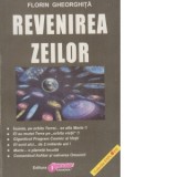 Revenirea Zeilor - Florin Gheorghita