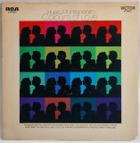 Hugo Montenegro &lrm;&ndash; Colours Of Love [ vinil, LP ] nm / vg RCA 1970 SUA