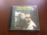 Tiberiu ceia frumoasa vecina noastra cd disc muzica populara folclor EDC 253 NM, Electrecord