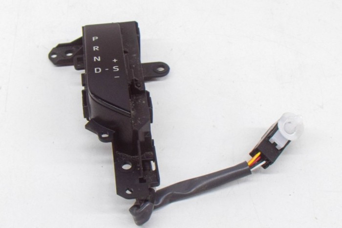 Indicator de schimbare a treptelor de viteză TOYOTA RAV 4 V XA50 2020 OEM: 76L819,PA66-GF33 12054676