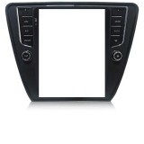 Kit Instalare navigatie tesla 9.7 Skoda Octavia 3 CarStore Technology