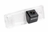 Cumpara ieftin Camera Marsarier Hyundai Santa Fe 3 - AHD 1080P NTSC, Unghi 155 Grade, MOSERA