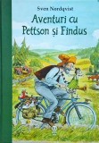 Sven Nordqvist - Aventuri cu Pettson si Findus