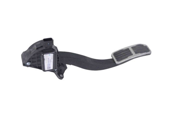 Pedala de accelerație LAND ROVER RANGE ROVER VELAR L560 2018 OEM: J8A2-9F836-AB 20372758