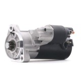 Bosch starter