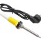 Letcon 40W, rezistenta ceramica, ZD-200N - 200889