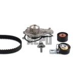 Hepu Set pompa apa + curea dintata