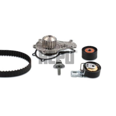 Hepu Set pompa apa + curea dintata foto