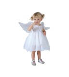 Costum ingeras pentru copii, marime 92 - 104 cm (3-4 ani)
