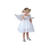 Costum ingeras pentru copii, marime 92 - 104 cm (3-4 ani)