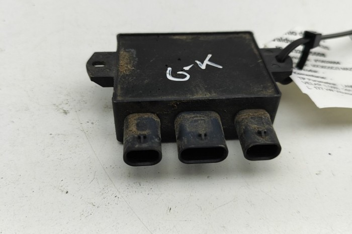Unitate de control haion LAND ROVER RANGE ROVER VELAR L560 2018 OEM: J9D3-15B484-GD,C74781-102 | 32195608