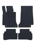 Cumpara ieftin Covorase auto din mocheta pentru MERCEDES W222 CLASA S 2013 - 2020