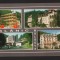 CPIB 21486 - CARTE POSTALA - SLANIC MOLDOVA, MOZAIC