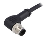 Mufă M12 4-PIN DeviceNet/CANopen IP65/IP67 250V