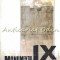 Monumentul IX - Lucian-Valeriu Lefter, Aurica Ichim