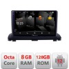 Navigatie Volvo XC90 5960Pro-173 Android Octa Core Qualcomm 2K Qled 8+128 DTS DSP 360 4G Optical CarStore Technology