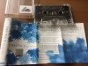 Directia 5 &lrm;de 10 ani 2002 caseta audio selectii muzica pop rock compilatie Cat Music records