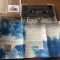 directia 5 &lrm;de 10 ani 2002 caseta audio selectii muzica pop rock compilatie Cat Music records