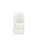 Cumpara ieftin Biberon 150 ml tetină fiziologică SX Pro cu debit lent Gri Gold Premium