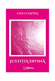 Justiţia divină - Paperback brosat - Chico Xavier - Ganesha