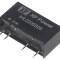 Convertor DC/DC 5V 400mA SIP7