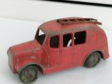 Bnk jc Dinky 25h - Fire Engine